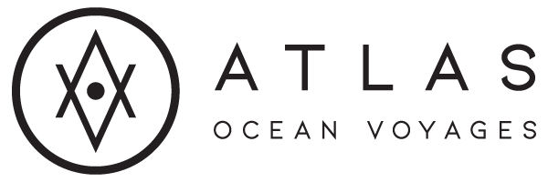 Atlas Ocean Voyages logo